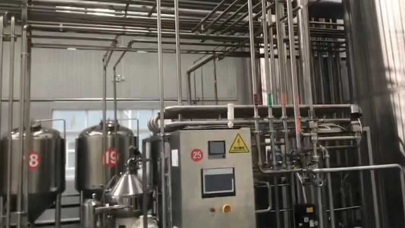 隆昌河北船头客精酿啤酒厂