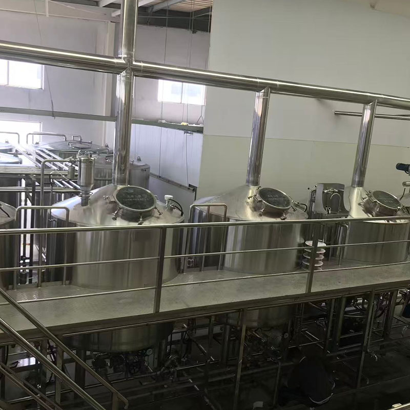 隆昌精酿啤酒设备厂—啤酒文化的深刻内涵